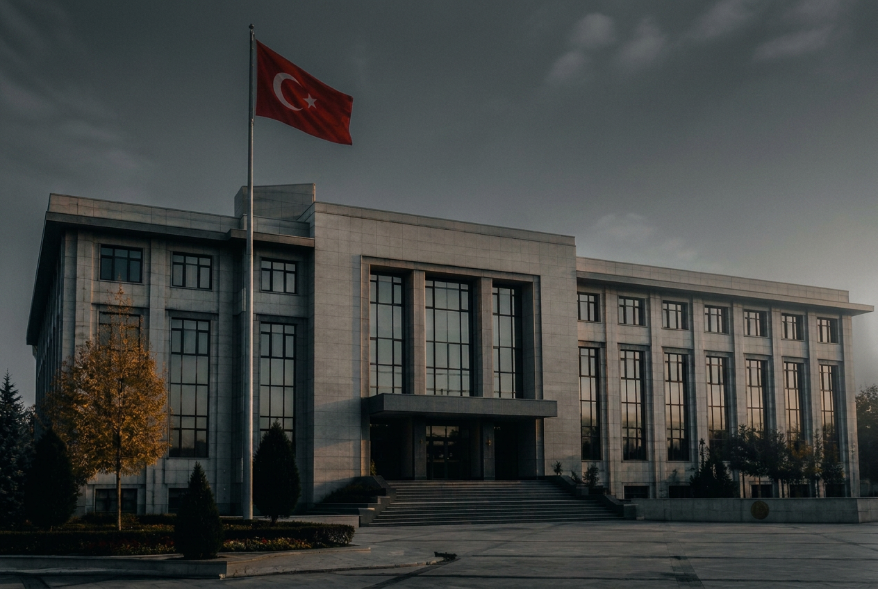 Restorasyon — Dome Mimarlık & Mühendislik