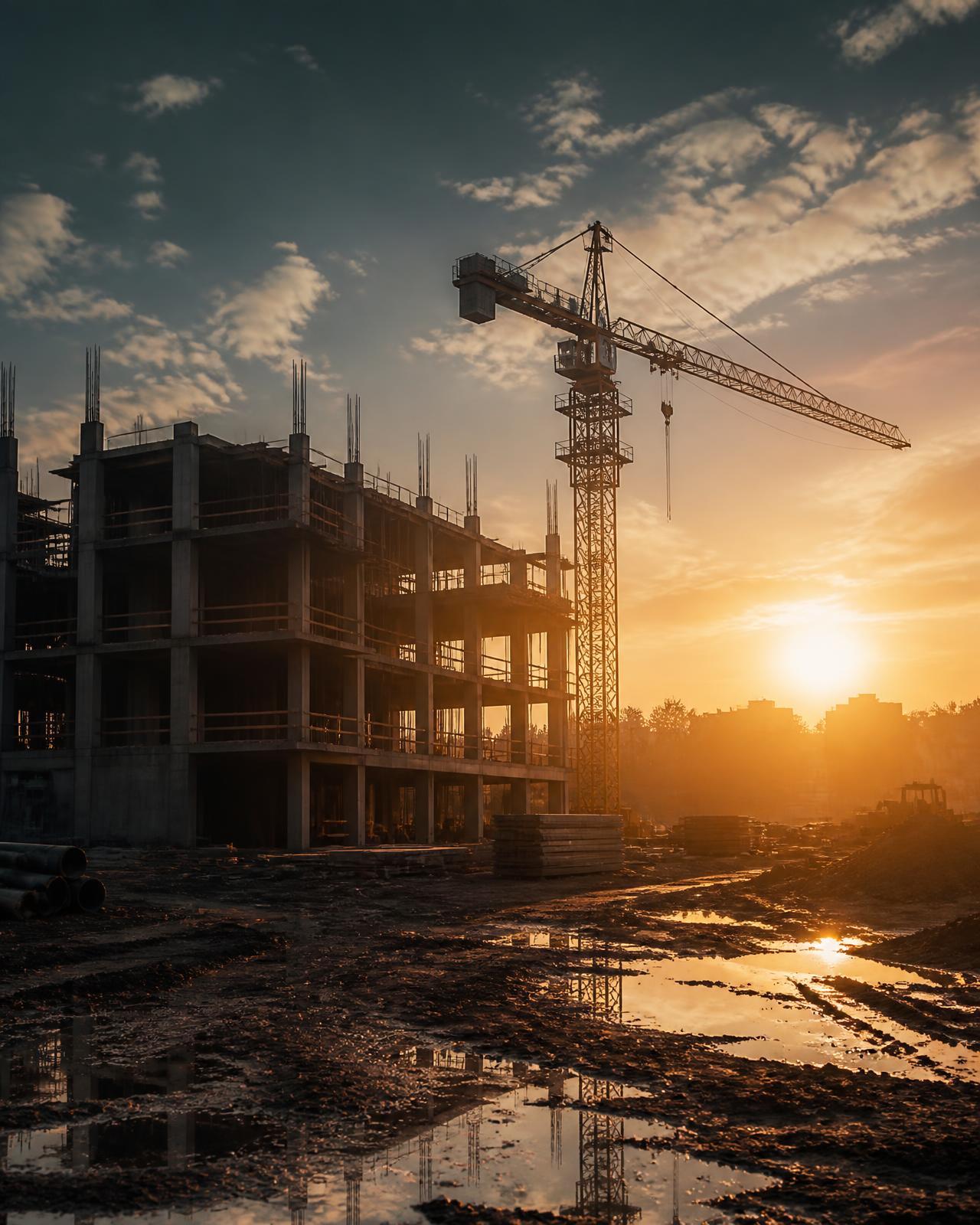 Proje ve Uygulama — Dome Mimarlık & Mühendislik