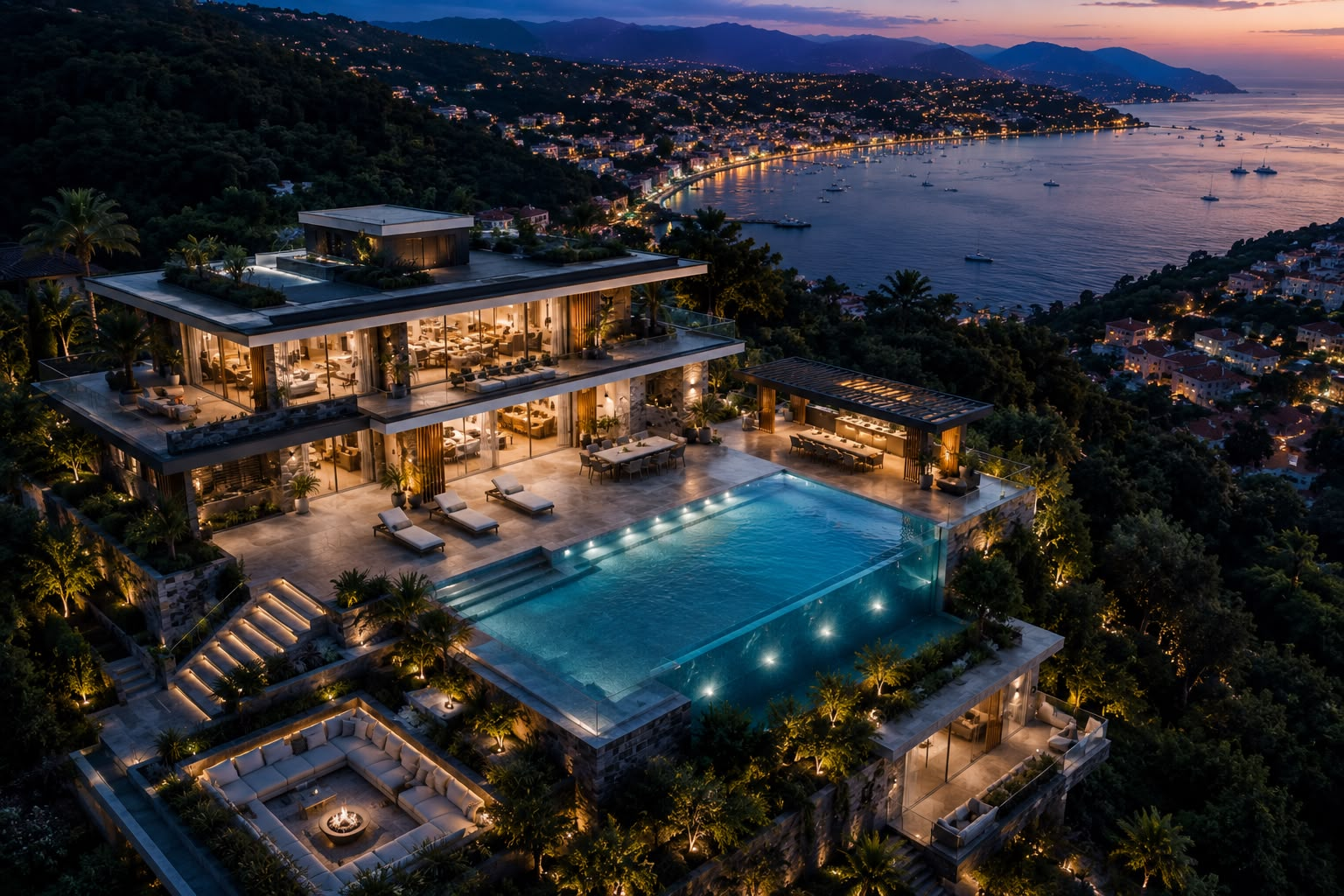 The Riviera Villas Marmaris — Marmaris, Muğla