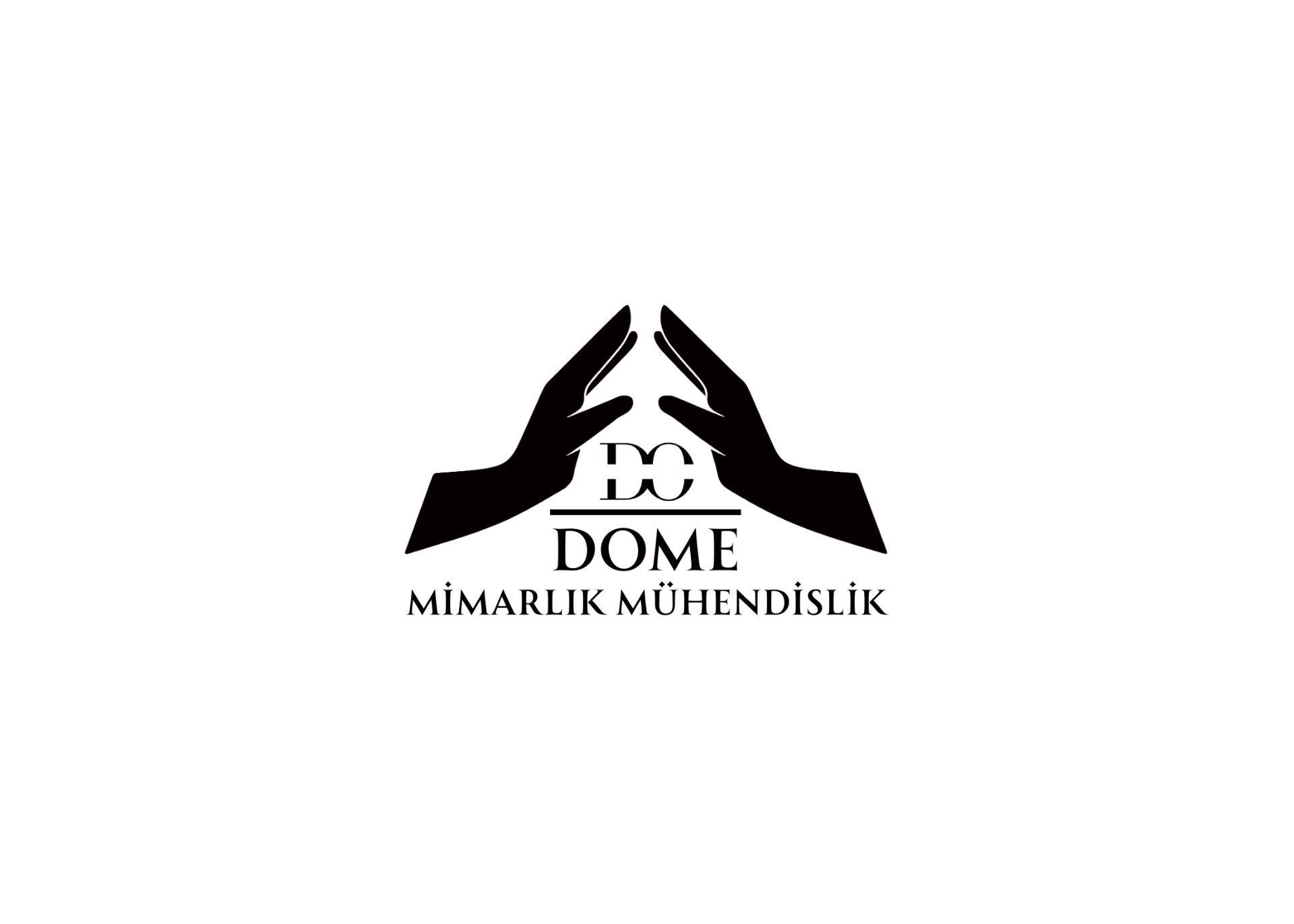 Dome Mimarlık Mühendislik logosu