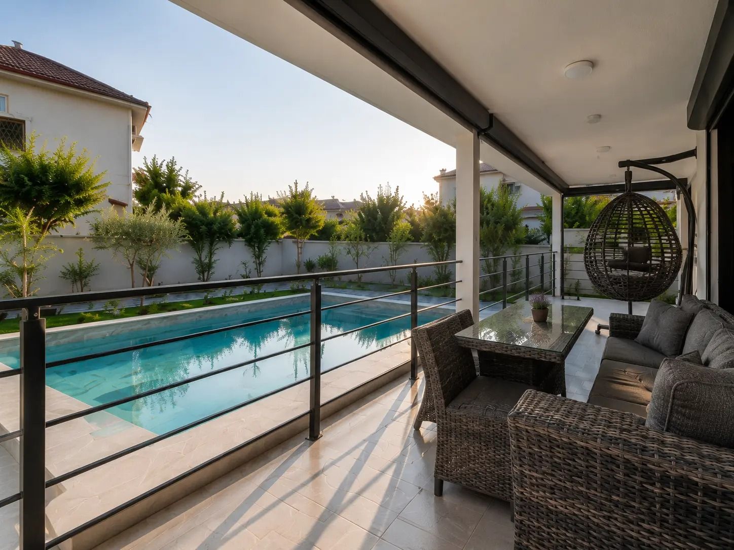 Cenan House — image 4