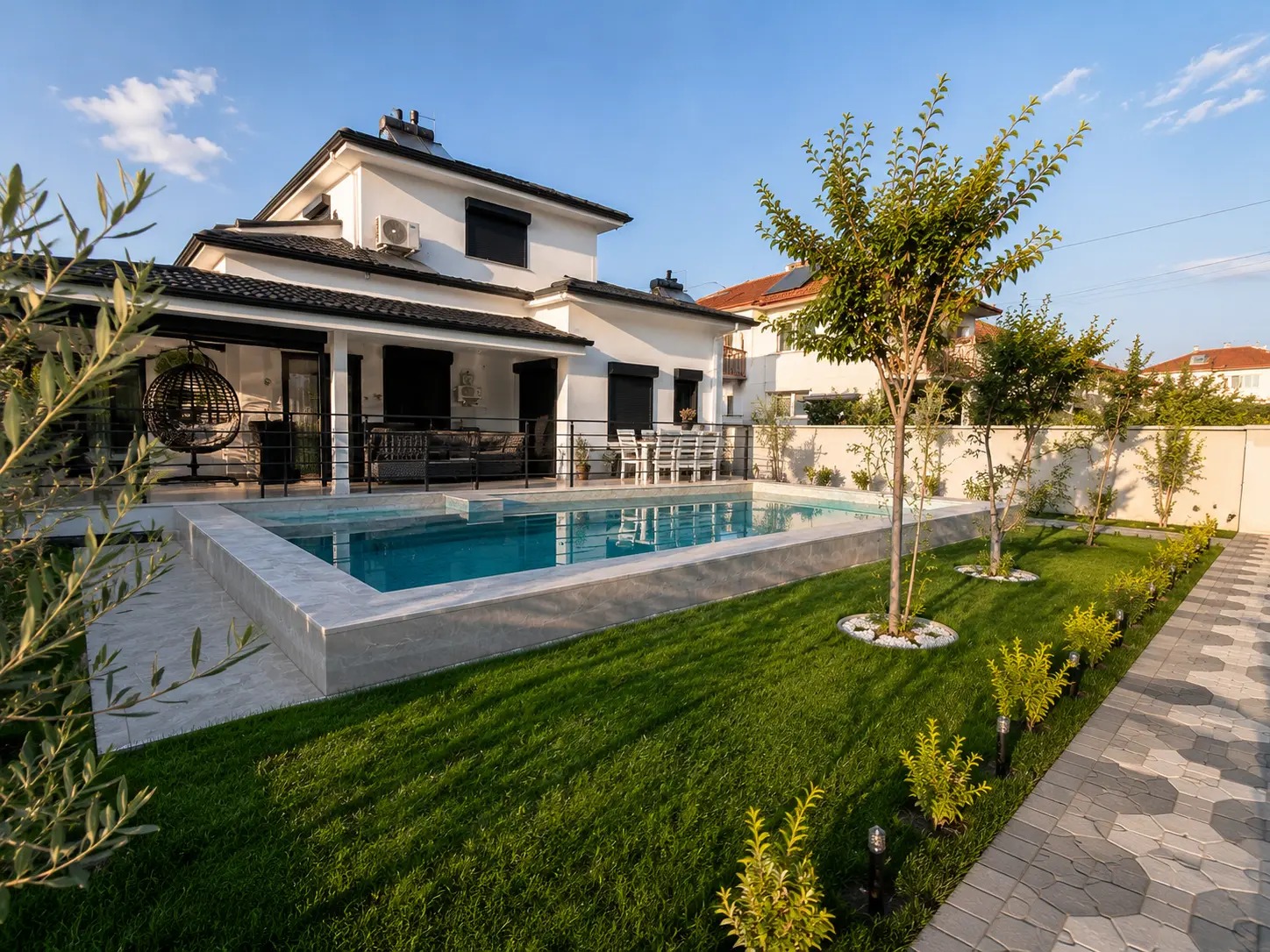 Cenan House — görsel 1