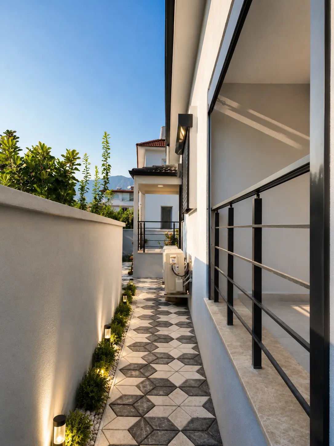 Cenan House — görsel 8
