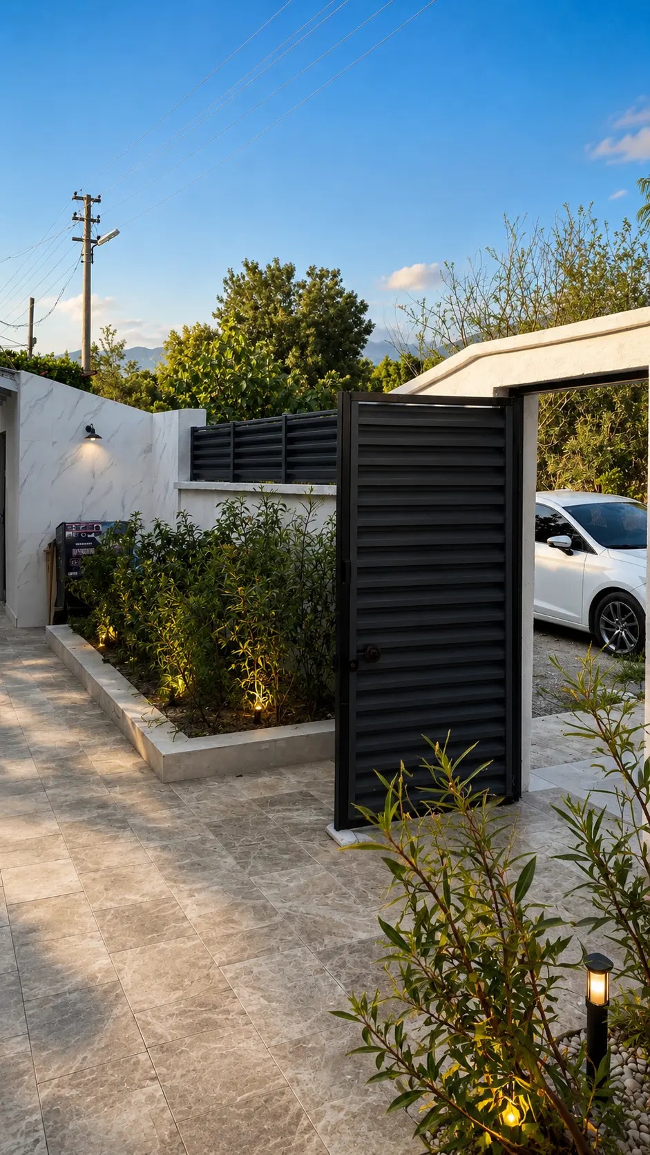 Cenan House — görsel 9