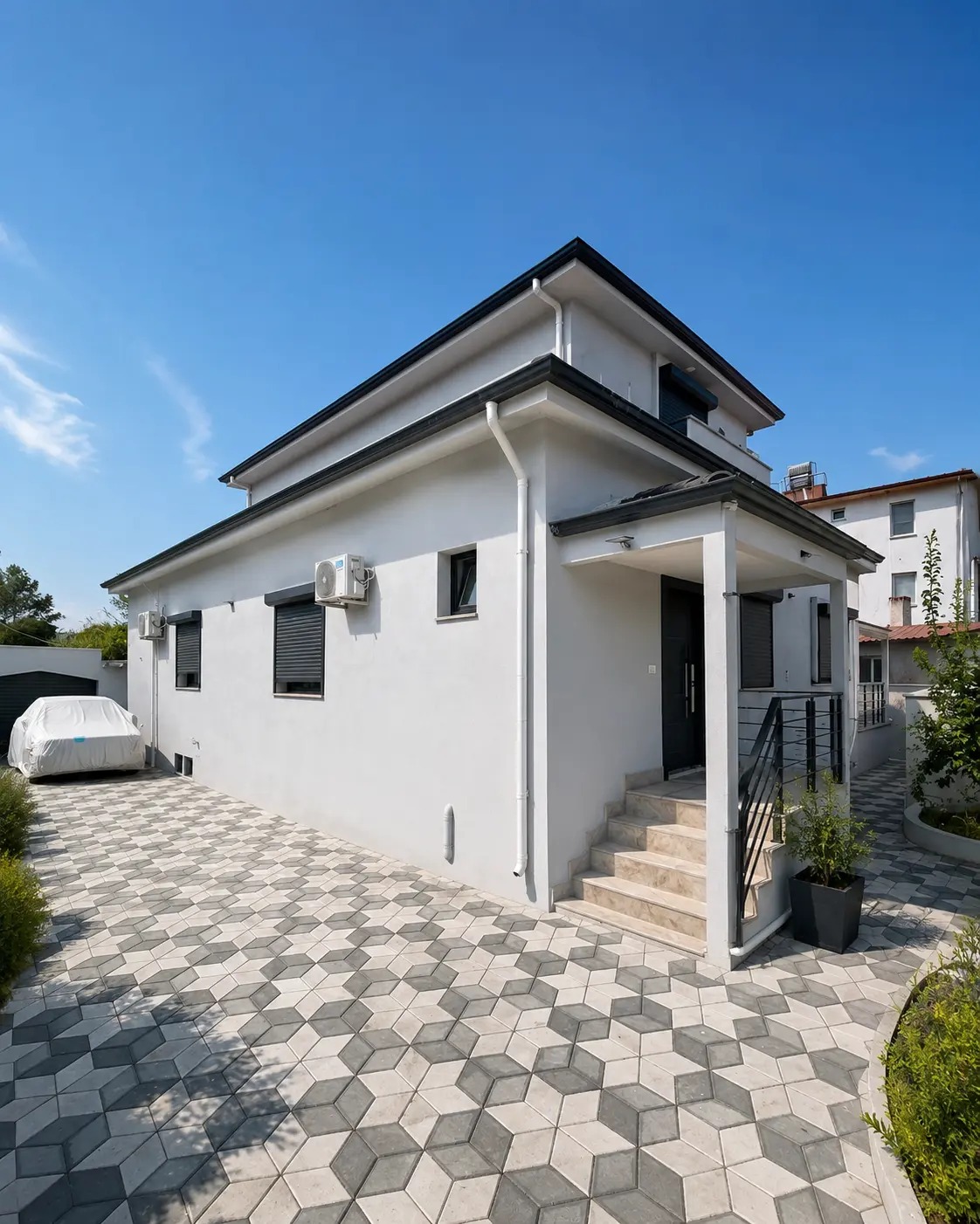 Cenan House — görsel 7