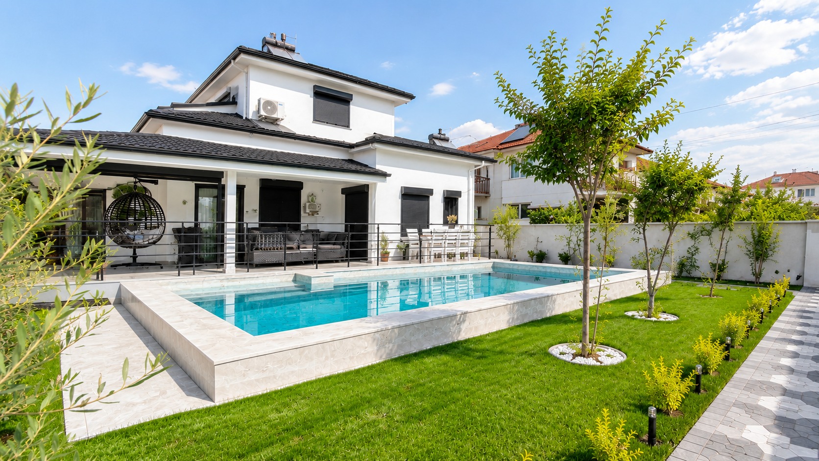 Cenan House — Köyceğiz, Muğla, Türkiye