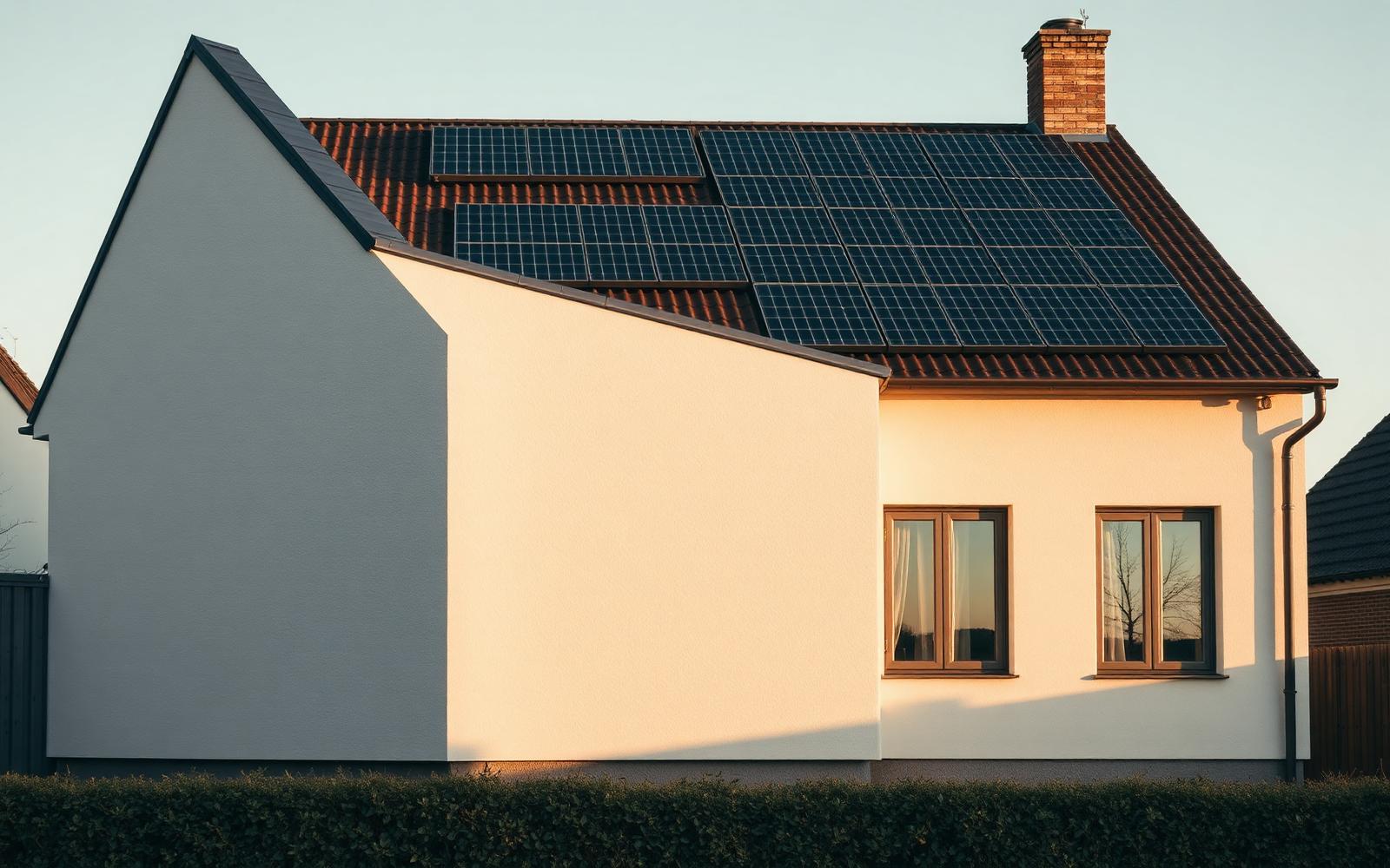 Enerji Kimlik Belgesi (EKB) ve Enerji Verimli Bina Tasarımı: 2026 Rehberi